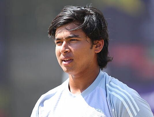 Why BCCI wants Vaibhav Sooryavanshi’s parents by his side on Ireland and England tour