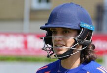 Women’s T20 World Cup: Smriti Mandhana says her best is yet to come despite back-to-back fifties