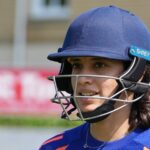 Smriti Mandhana urges focus beyond India-Pakistan T20 World Cup blockbuster