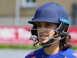 Smriti Mandhana urges focus beyond India-Pakistan T20 World Cup blockbuster