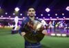 Shubman Gill left heartbroken after Gujarat Titans’ IPL final defeat