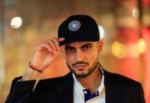 Shubman Gill-led India kick off preparations for Afghanistan Test