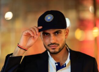 Shubman Gill-led India kick off preparations for Afghanistan Test