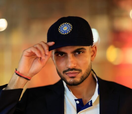 Shubman Gill-led India kick off preparations for Afghanistan Test