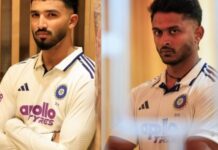 The battle for No. 3: Sai Sudharsan and Devdutt Padikkal vie for key Test role