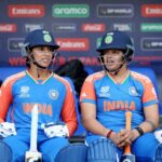 Women’s T20 World Cup: India bank on solid start in high-stakes Pakistan clash