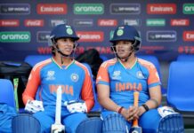 Women’s T20 World Cup: India bank on solid start in high-stakes Pakistan clash