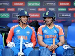 Women’s T20 World Cup: India bank on solid start in high-stakes Pakistan clash