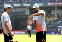 Why Rohit Sharma doesn’t need to prove himself in ODIs