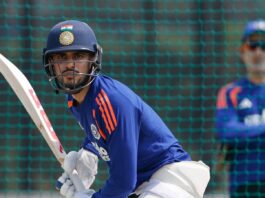 India vs Afghanistan 1st ODI: Match prediction, head-to-head, pitch and weather report, probable XIs