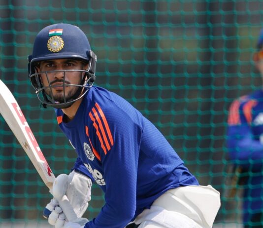 India vs Afghanistan 1st ODI: Match prediction, head-to-head, pitch and weather report, probable XIs