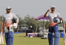 Rohit Sharma backs Shreyas Iyer to thrive as India T20 captain