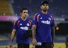 Will Suryakumar Yadav return to India’s T20I squad?