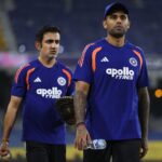 Will Suryakumar Yadav return to India’s T20I squad?