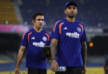 Will Suryakumar Yadav return to India’s T20I squad?