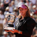 French Open: Mirra Andreeva wants more after ‘addictive’ Grand Slam breakthrough