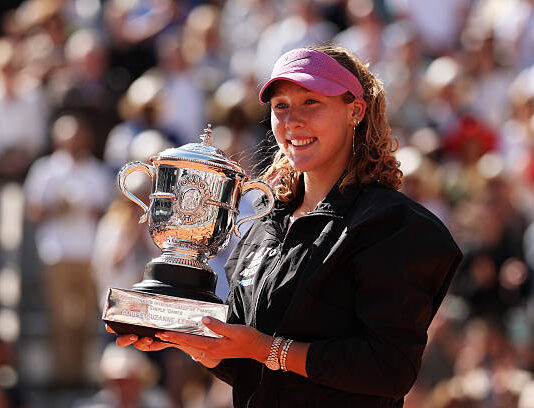 French Open: Mirra Andreeva wants more after ‘addictive’ Grand Slam breakthrough