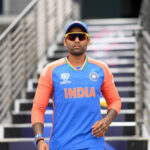 ‘Landmark day in selection’: Ashwin stunned by Suryakumar’s T20I axing