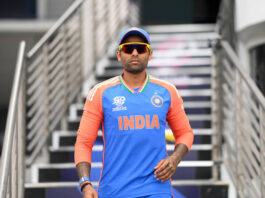 ‘Landmark day in selection’: Ashwin stunned by Suryakumar’s T20I axing