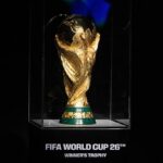 FIFA World Cup 2026 full schedule: Fixtures, dates, timings, venues and groups