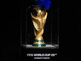 FIFA World Cup 2026 full schedule: Fixtures, dates, timings, venues and groups