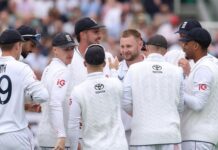 1st Test: Gus Atkinson leads England’s dominant victory over New Zealand