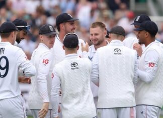 1st Test: Gus Atkinson leads England’s dominant victory over New Zealand