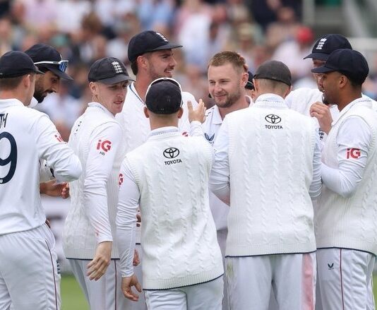 1st Test: Gus Atkinson leads England’s dominant victory over New Zealand