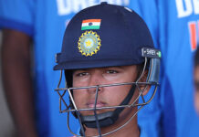 ‘Don’t expect the world’: Sourav Ganguly urges patience with Vaibhav Sooryavanshi