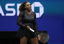 ‘I can’t say no right now’: Serena Williams leaves door open for singles return