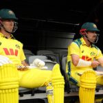 Mitchell Marsh, Travis Head ruled out of Australia’s Bangladesh ODI tour