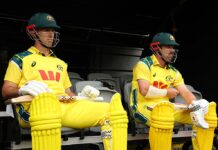 Mitchell Marsh, Travis Head ruled out of Australia’s Bangladesh ODI tour