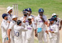 One-off Test: India crush Afghanistan by an innings and 300 runs