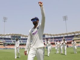 India vs Afghanistan: How Manav Suthar’s rise reflects strength of BCCI’s scouting network