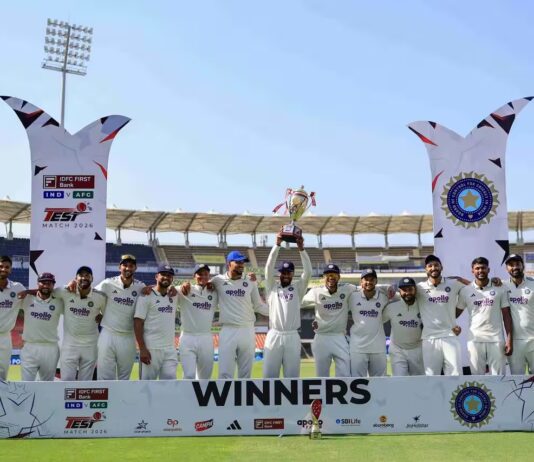 Team India not in transition, says Sunil Gavaskar as he urges better batting