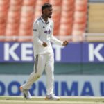 Why Manav Suthar never stopped training for Test cricket during IPL
