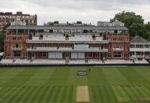 Lord’s pitch fails ICC rating after 33 wickets fall in two days
