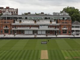 Lord’s pitch fails ICC rating after 33 wickets fall in two days