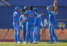 Tri-series opener: India A cruise to victory after Sri Lanka A’s dramatic meltdown