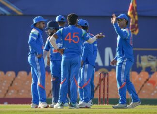 Tri-series opener: India A cruise to victory after Sri Lanka A’s dramatic meltdown