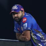 Rohit Sharma’s Mumbai Indians influence shapes AM Ghazanfar’s India plans