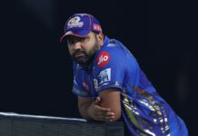 Rohit Sharma’s Mumbai Indians influence shapes AM Ghazanfar’s India plans