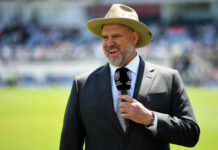 Matthew Hayden joins ETPL as co-owner and coach of Glasgow Cosmic