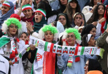 World Cup 2026: Iran says fans denied access to allocated tickets