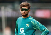 Shaheen Afridi faces potential Test hiatus amid workload concerns