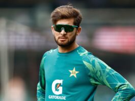 Shaheen Afridi faces potential Test hiatus amid workload concerns