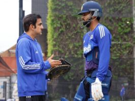 India likely to play three T20Is against Sri Lanka later this year