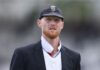 Ben Stokes left out of second Test, but backed to continue as England Test captain