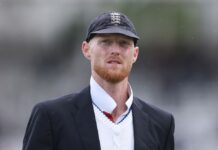 Ben Stokes left out of second Test, but backed to continue as England Test captain