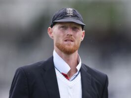 Ben Stokes left out of second Test, but backed to continue as England Test captain